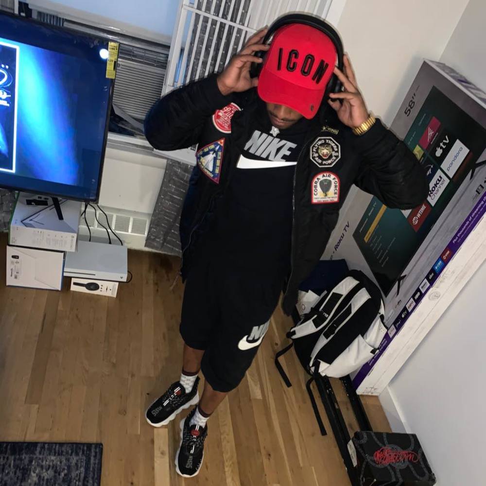 Meet your Posher, Marcell